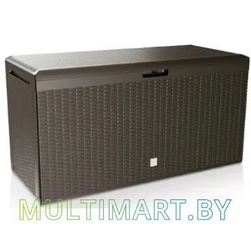 Сундук Prosperplast Boxe Rato Plus MBRP290-440U (коричневый)